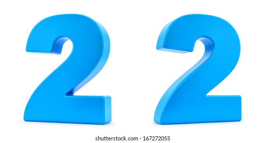 42,175 Blue number 2 Images, Stock Photos & Vectors | Shutterstock