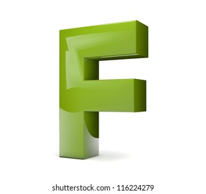 Render Text F Stock Illustration 116224279 | Shutterstock