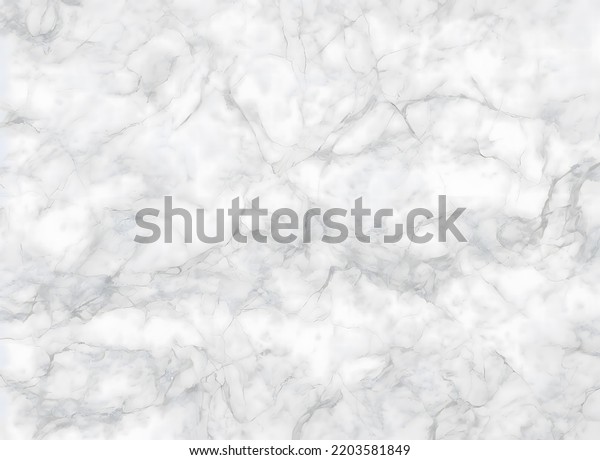 Rendered Marble Texture Soft Smooth Cloudy Stock Illustration ...