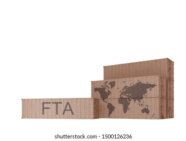 Rendering Background Image On Free Trade