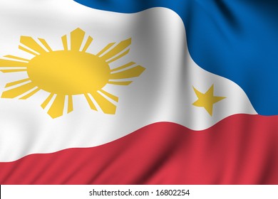 Filipino Flag Bilder Stockfotos Und Vektorgrafiken Shutterstock