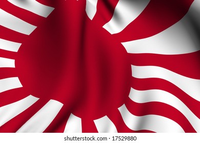 543 Naval flag of japan Images, Stock Photos & Vectors | Shutterstock