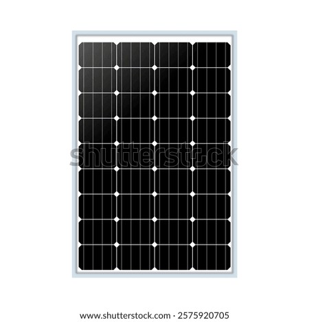 Renewable alternative energy concept low poly panel on white background. Wireframe low poly design. Abstract futuristic vector illustration Pro Vector - solar 125 watt-12 Volt