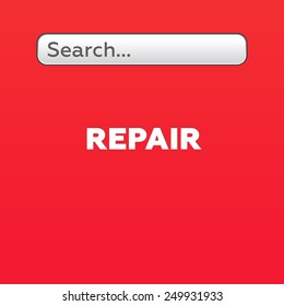 REPAIR
