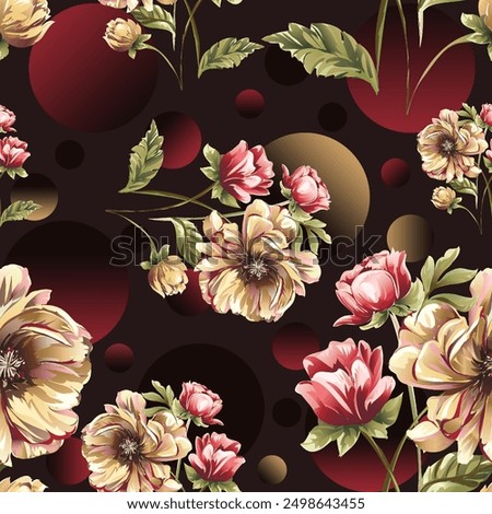 repeat multi colored decorated hand drawn rendered traced embraided ornamental all over base background pattern geometrical texture border ethnic tribal creative