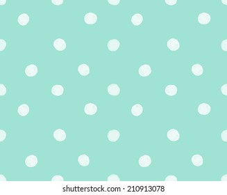 4,611 Mint green polka dots Images, Stock Photos & Vectors | Shutterstock