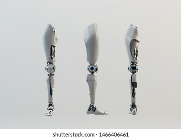 3,917 Cyborg leg Images, Stock Photos & Vectors | Shutterstock