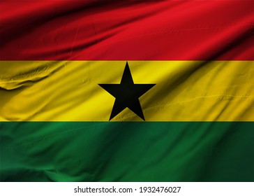 24,345 Ghana Flag Images, Stock Photos & Vectors | Shutterstock