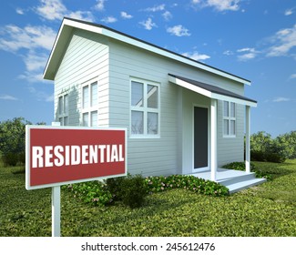 RESIDENTIAL