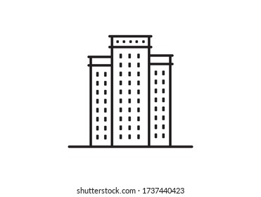 362,035 Residential towers Images, Stock Photos & Vectors | Shutterstock