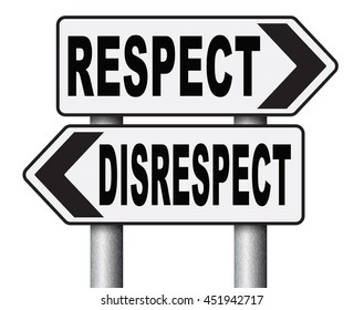 Respect Others Icon Images Stock Photos Vectors Shutterstock