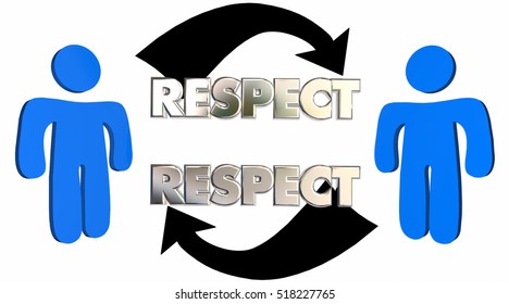Mutual Respect Imagenes Fotos De Stock Y Vectores Shutterstock