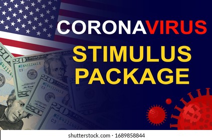 In Response To The Coronavirus Impact On The Economy The Government Is Contemplating A Stimulus Package Or Bailout For Companies In Financial Crisis