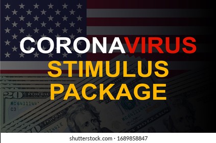 In Response To The Coronavirus Impact On The Economy The Government Is Contemplating A Stimulus Package Or Bailout For Companies In Financial Crisis