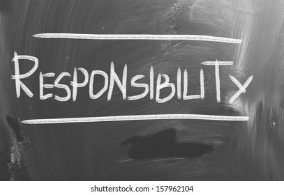 Responsibility Concept