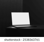 Responsive Web Design and website Mockup, Devices Mock up, Smartphone desktop tablet laptop template Mockup