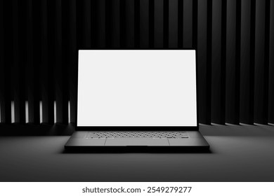 Responsive Web Design and website Mockup, Devices Mock up, Smartphone desktop tablet laptop template Mockup
