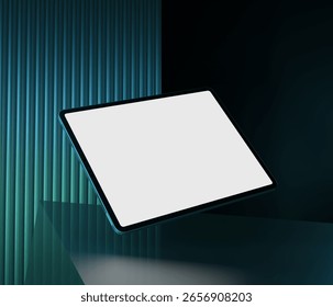 Responsive Web Design and website Mockup, Devices Mock up, Smartphone desktop tablet laptop template Mockup	