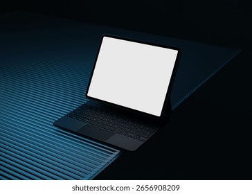 Responsive Web Design and website Mockup, Devices Mock up, Smartphone desktop tablet laptop template Mockup - Powered by Shutterstock - Get 15% off with code: PIKWIZARD15
