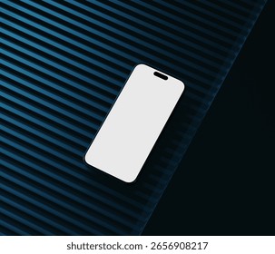 Responsive Web Design and website Mockup, Devices Mock up, Smartphone desktop tablet laptop template Mockup	