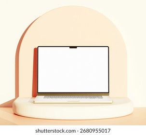 Responsive Web Design and website Mockup, Devices Mock up, Smartphone desktop tablet laptop template Mockup	