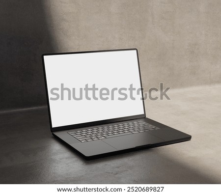 Responsive Web Design and website Mockup, Devices Mock up, Smartphone desktop tablet laptop template Mockup	