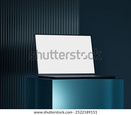 Responsive Web Design and website Mockup, Devices Mock up, Smartphone desktop tablet laptop template Mockup