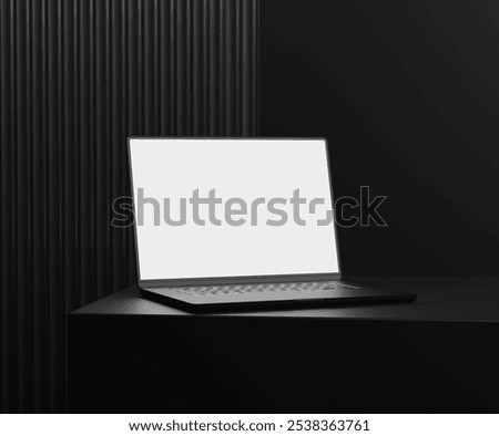 Responsive Web Design and website Mockup, Devices Mock up, Smartphone desktop tablet laptop template Mockup