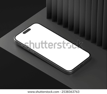Responsive Web Design and website Mockup, Devices Mock up, Smartphone desktop tablet laptop template Mockup