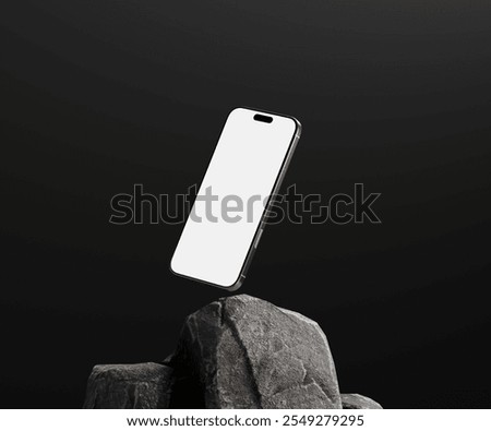 Responsive Web Design and website Mockup, Devices Mock up, Smartphone desktop tablet laptop template Mockup