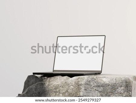 Responsive Web Design and website Mockup, Devices Mock up, Smartphone desktop tablet laptop template Mockup