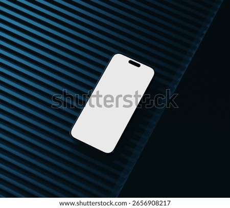 Responsive Web Design and website Mockup, Devices Mock up, Smartphone desktop tablet laptop template Mockup	