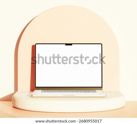 Responsive Web Design and website Mockup, Devices Mock up, Smartphone desktop tablet laptop template Mockup	