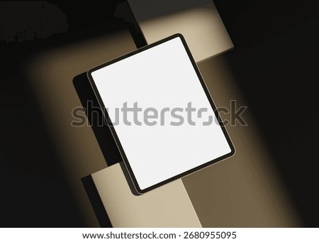 Responsive Web Design and website Mockup, Devices Mock up, Smartphone desktop tablet laptop template Mockup	