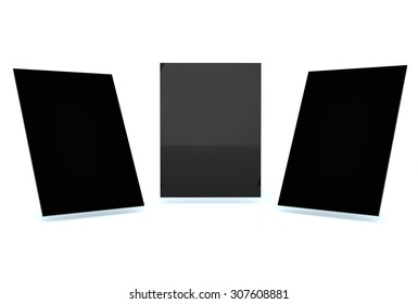 Responsive Web Mock 