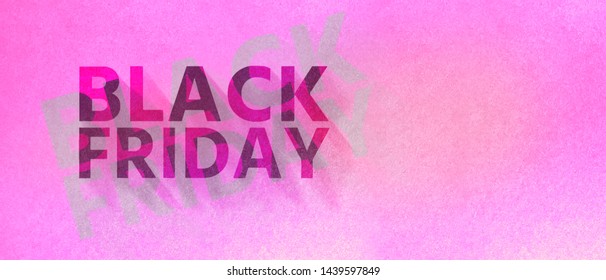 Black Friday Slider Images, Stock 
