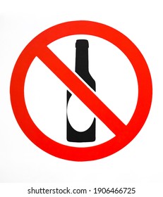 Prohibido beber: imágenes, fotos de stock y vectores | Shutterstock