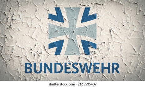 Restructuring Case German Army (Bundeswehr)