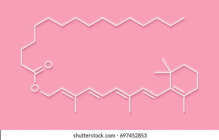retinyl palmitate svenska