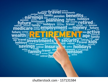 20,490 Retirement word Images, Stock Photos & Vectors | Shutterstock