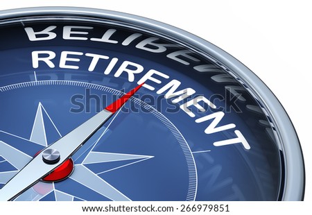 retirement compass