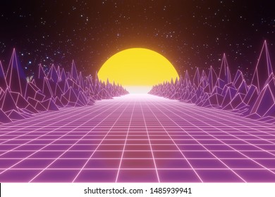 8 bit mountain Images, Stock Photos & Vectors | Shutterstock