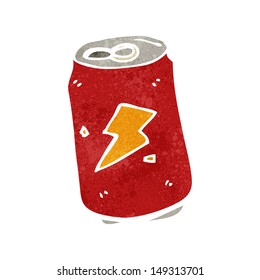 Cartoon Soda Can Stock Vector (Royalty Free) 118449124