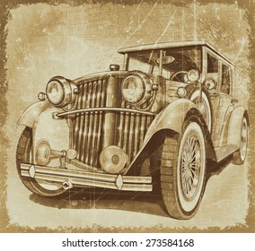 23,586 1930s retro Images, Stock Photos & Vectors | Shutterstock