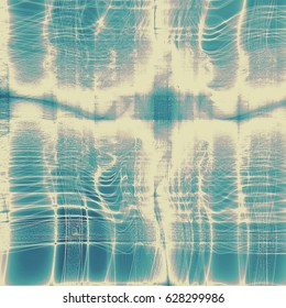 Retro design composition, grunge background or textured backdrop. With different color patterns: yellow (beige); gray; blue; cyan; white