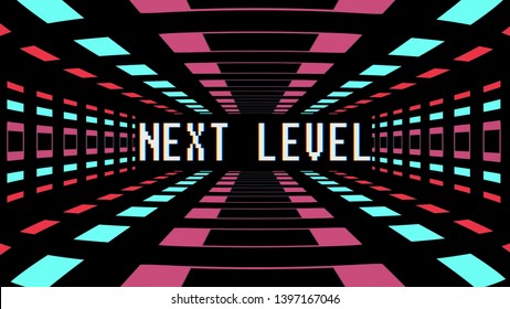 Next Level Game High Res Stock Images Shutterstock