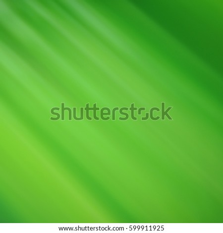 Retro green stripes lines background in grunge style graphic design of a banner texture poster