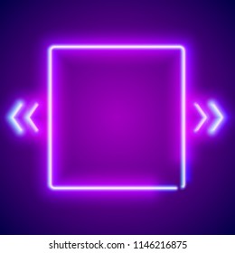 1,795 Neon lights sayings Images, Stock Photos & Vectors | Shutterstock