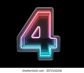 15,992 Number 4 Lights Images, Stock Photos & Vectors | Shutterstock