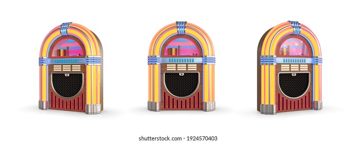 Jukebox High Res Stock Images Shutterstock